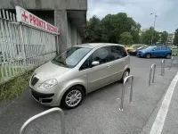 Usata Lancia Musa 95 CV (69 kW) 2007 Monovolume