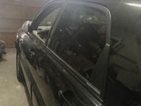 Usata Kia Sportage 140 CV (102 kW) 2006 Nero SUV