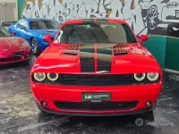Usata Dodge Challenger SXT 306 CV (225 kW) 2019 Rosso Coupé
