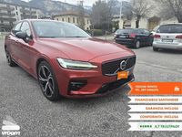 Usata Volvo S60 250 CV (183 kW) 2024 Berlina