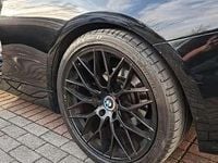 Usata BMW 420 Coupé Luxury Line 190 CV (139 kW) 2016 Nero Coupé