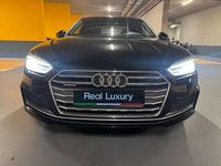 Usata Audi A5 S-Line 190 CV (139 kW) 2017 Coupé