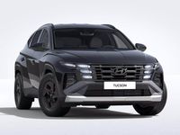 Nuova Hyundai Tucson 150 CV (110 kW) 2026 Abyss black pearl SUV
