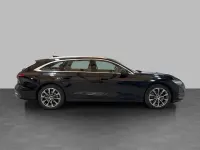 Usata Audi A6 S-Line 204 CV (150 kW) 2026 Nero mythos metallizzato Station wagon