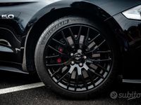 usata Ford Mustang GT V8 | Ufficiale Italiana | Superbollo Pagato