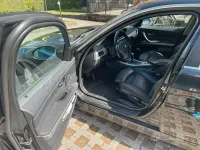 Usata BMW 330 231 CV (169 kW) 2006 Nero Station wagon