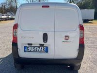 Usata Fiat Fiorino 95 CV (69 kW) 2022 Bianco Monovolume