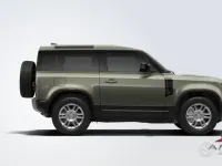 Nuova Land Rover Defender 249 CV (183 kW) 2026 Verde SUV