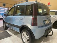 usata Fiat Panda 4x4 1.3 MJT 16V Climbing