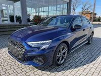 usata Audi A3 Sportback e-tron -