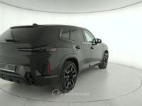 Usata BMW XM Comfort Edition 489 CV (359 kW) 2023 Nero SUV
