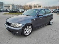 usata BMW 118 118 d *Tetto*