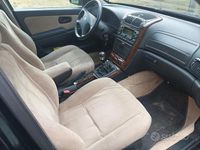 Usata Lancia Kappa 155 CV (114 kW) 2001 Nero Berlina