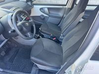 Usata Toyota Aygo 67 CV (49 kW) 2011 Utilitaria