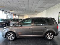 usata VW Touran Touran1.6 tdi bm Comfortline 7 POSTI