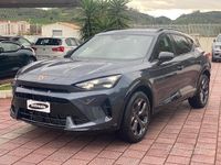 Usata Cupra Formentor 150 CV (110 kW) 2024 Grigio SUV