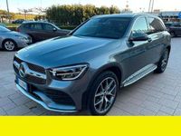 usata Mercedes GLC220 220 d 4Matic Premium aut.