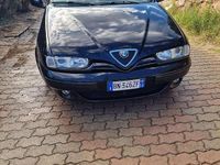 Usata Alfa Romeo 146 2000 Utilitaria