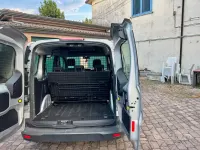 Usata Ford Transit Connect 120 CV (88 kW) 2016 Grigio Monovolume