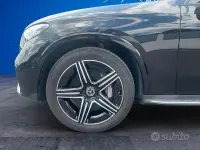 Usata Mercedes GLC220 AMG Line Premium 197 CV (144 kW) 2025 Nero SUV