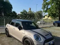 Usata Mini Cooper S 178 CV (130 kW) 2021 Utilitaria