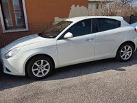 Usata Alfa Romeo Giulietta 105 CV (77 kW) 2012 Utilitaria