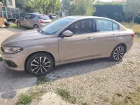 Usata Fiat Tipo Lounge 95 CV (69 kW) 2016 Berlina