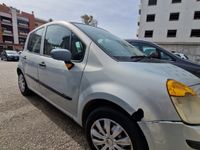 usata Renault Modus 2005 diesel