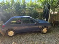 Usata Ford Fiesta Zetec 75 CV (55 kW) 2001 Utilitaria