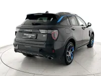 Usata Lynk & Co 01 180 CV (132 kW) 2024 Nero SUV