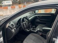 Usata Seat Exeo 143 CV (105 kW) 2011 Grigio Berlina