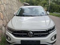 Usata VW T-Roc Style 150 CV (110 kW) 2023 SUV