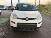 Usata Fiat Panda 4x4 86 CV (63 kW) 2015 Bianco Utilitaria