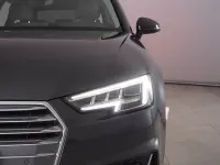 Usata Audi A4 Business 170 CV (125 kW) 2019 Grigio Station wagon