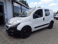 Usata Fiat Fiorino 95 CV (69 kW) 2020 Bianco Monovolume