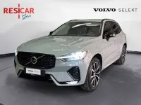 Usata Volvo XC60 184 CV (135 kW) 2025 Grigio SUV