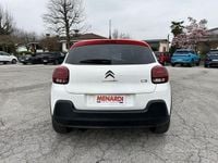 Occasion Citroën C3 PureTech 83 ch (61 kW) 2023 Blanc Citadine