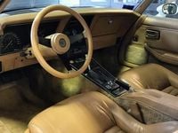 Usata Chevrolet Corvette C3 1986 Bianco