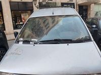 Occasion Fiat Scudo 69 ch (50 kW) 2001 Van