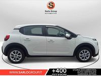Occasion Citroën C3 PureTech 83 ch (61 kW) 2023 Blanc Citadine