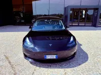 Usata Tesla Model 3 Long Range AWD 152 kW (208 CV) 2023 Nero Berlina