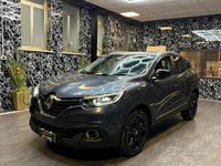 Usata Renault Kadjar Bose Edition 110 CV (80 kW) 2018 Grigio SUV