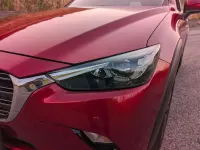 Usata Mazda CX-3 Exceed 121 CV (88 kW) 2019 SUV