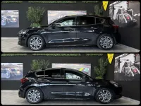 Usata Ford Focus ST-Line X 155 CV (114 kW) 2024 Agate black metallic Berlina