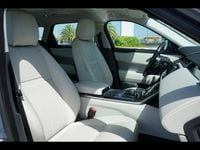 Usata Land Rover Range Rover Sport R-Dynamic 180 CV (132 kW) 2018 Grigio SUV