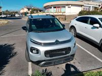 Usata Citroën C3 Aircross 82 CV (60 kW) 2019 Grigio SUV