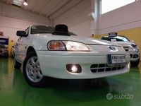 Usata Toyota Paseo Plus 90 CV (66 kW) 1997 Bianco Coupé