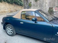Usata Mazda MX5 90 CV (66 kW) 1996 Cabrio