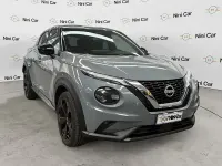 Usata Nissan Juke Tekna 114 CV (83 kW) 2025 Nera SUV