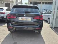 Usata BMW X3 M Sport 190 CV (139 kW) 2023 Grigio SUV